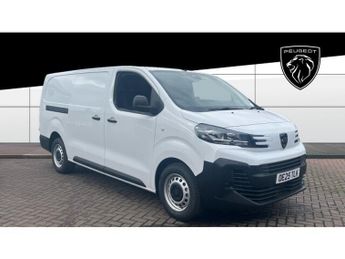 Peugeot Expert L2 Diesel 1.5 BlueHDi 120 Professional Van
