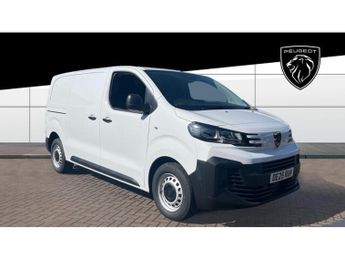 Peugeot Expert L1 Diesel 2.0 BlueHDi 145 Professional Van