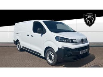 Peugeot Expert L2 Diesel 2.0 BlueHDi 145 Professional Van