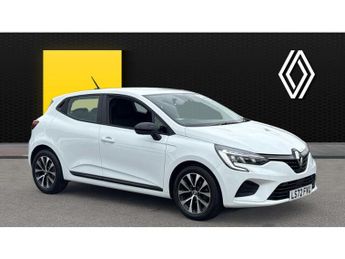 Renault Clio 1.0 TCe 90 Evolution 5dr Petrol Hatchback