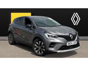 Renault Captur 1.0 TCE 90 Evolution 5dr Petrol Hatchback