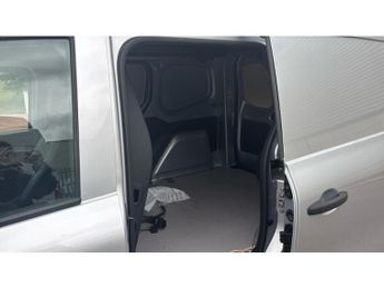 Renault Kangoo L1 E-Tech ML19 90kW 44kWh Advance Van Auto