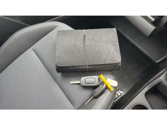 Renault Kangoo L1 E-Tech ML19 90kW 44kWh Advance Van Auto