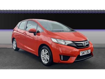 Honda Jazz 1.3 SE 5dr Petrol Hatchback