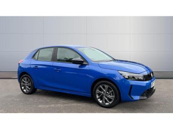 Vauxhall Corsa 1.2 Design 5dr Petrol Hatchback