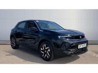 Vauxhall Mokka 1.2 Turbo 100 Griffin 5dr Petrol Hatchback