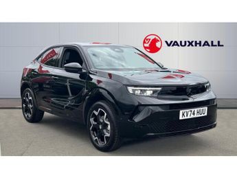 Vauxhall Mokka 1.2 Turbo Ultimate 5dr Auto Petrol Hatchback