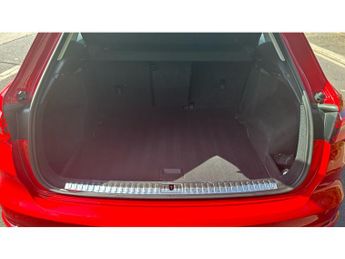 Audi Q3 35 TDI Sport 5dr S Tronic Diesel Estate