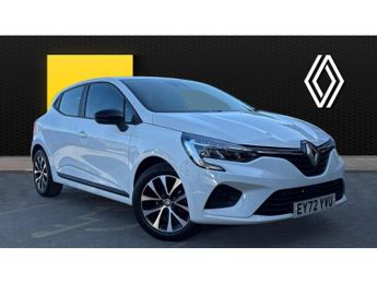 Renault Clio 1.0 TCe 90 Evolution 5dr Petrol Hatchback