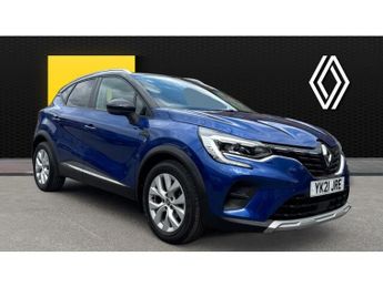 Renault Captur 1.0 TCE 90 Iconic 5dr Petrol Hatchback