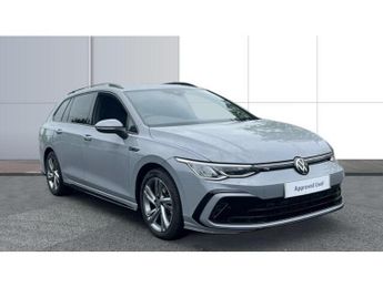 Volkswagen Golf TDi 2.0 TDI 150 R-Line 5dr Diesel Estate