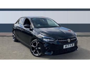 Vauxhall Corsa 1.2 Elite Edition 5dr Petrol Hatchback