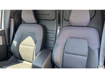 Nissan Townstar L1 Electric 90kW Tekna Van Auto 45kWh