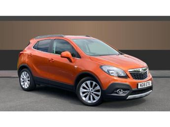 Vauxhall Mokka 1.4T SE 5dr Petrol Hatchback