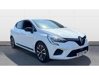 Renault Clio 1.0 TCe 90 Evolution 5dr Petrol Hatchback