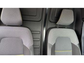 Renault Kangoo L1 E-Tech ML19 90kW 44kWh Advance Van Auto