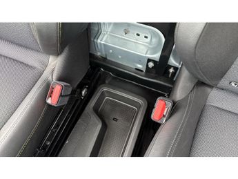 Renault Kangoo L1 E-Tech ML19 90kW 44kWh Advance Van Auto