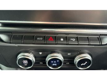 Renault Kangoo L1 E-Tech ML19 90kW 44kWh Advance Van Auto