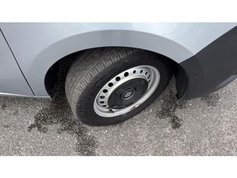 Renault Kangoo L1 E-Tech ML19 90kW 44kWh Advance Van Auto