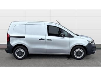 Renault Kangoo L1 E-Tech ML19 90kW 44kWh Advance Van Auto