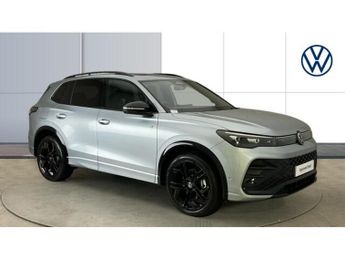 Volkswagen Tiguan 1.5 TSI 272 eHybrid R-Line 5dr DSG Estate