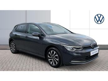 Volkswagen Golf 1.5 TSI 150 Active 5dr Petrol Hatchback