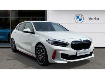  128ti 5dr Step Auto Petrol Hatchback