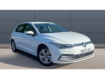 Volkswagen Golf 1.5 TSI 150 Life 5dr Petrol Hatchback
