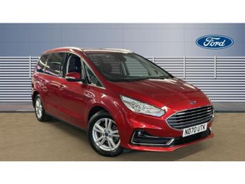 Ford Galaxy 2.0 EcoBlue 150 Titanium 5dr Diesel Estate