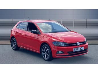 Volkswagen Polo 1.0 EVO 80 Beats 5dr Petrol Hatchback