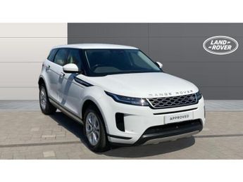 Land Rover Range Rover Evoque 2.0 D165 S 5dr 2WD Diesel Hatchback