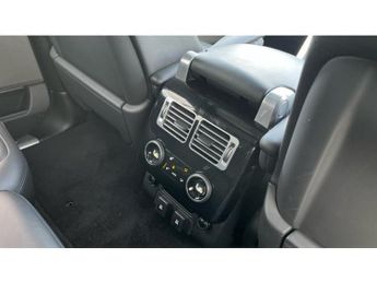 Land Rover Range Rover 2.0 P400e Westminster Black 4dr Auto Estate