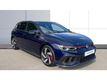 Volkswagen Golf GTi 2.0 TSI 300 GTI Clubsport 5dr DSG Petrol Hatchback