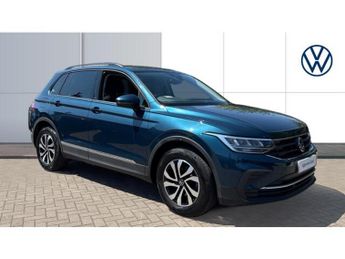 Volkswagen Tiguan 1.5 TSI 150 Active 5dr Petrol Estate