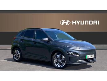 Hyundai KONA 150kW Premium 64kWh 5dr Auto Electric Hatchback