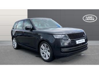 Land Rover Range Rover 3.0 D300 SE 4dr Auto Diesel Estate