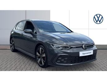 Volkswagen Golf TDi 2.0 TDI 200 GTD 5dr DSG Diesel Hatchback