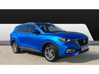 MG HS 1.5 T-GDI Exclusive 5dr Petrol Hatchback