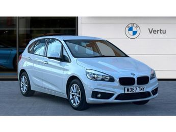 BMW 220 220i SE 5dr [Nav] Step Auto Petrol Hatchback