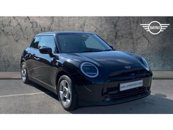 MINI Hatch 135kW E Classic [Level 1] 41kWh 3dr Auto Electric Hatchback