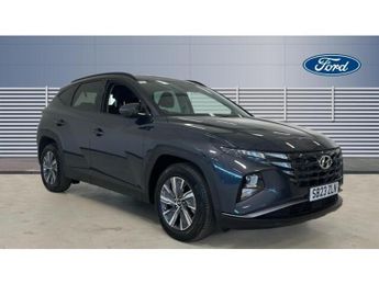 Hyundai Tucson 1.6 TGDi SE Connect 5dr 2WD Petrol Estate