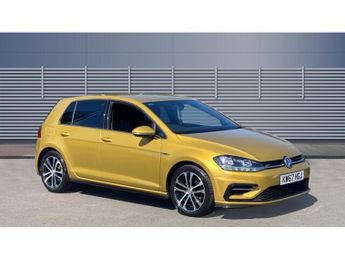 Volkswagen Golf 1.5 TSI EVO 150 R-Line 5dr Petrol Hatchback