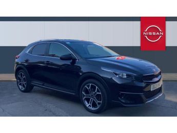 Kia Ceed 1.0T GDi ISG Edition 5dr Petrol Hatchback