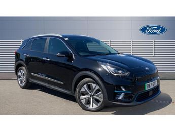 Kia Niro 150kW 4+ 64kWh 5dr Auto Electric Estate