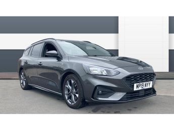 Ford Focus 1.5 EcoBoost 150 ST-Line 5dr Petrol Estate