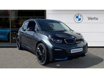BMW 135 135kW S 42kWh 5dr Auto Electric Hatchback
