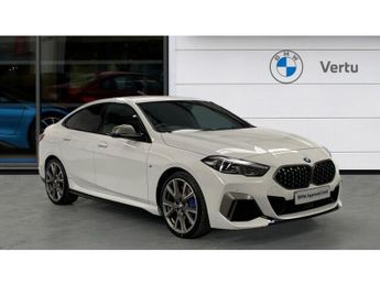BMW M235 M235i xDrive 4dr Step Auto Petrol Saloon