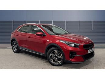 Kia Ceed 1.0T GDi ISG 2 5dr Petrol Hatchback