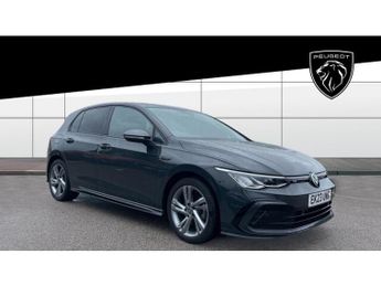 Volkswagen Golf 1.5 TSI 150 R-Line 5dr Petrol Hatchback