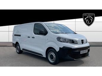 Peugeot Expert L2 Diesel 1.5 BlueHDi 120 Professional Van
